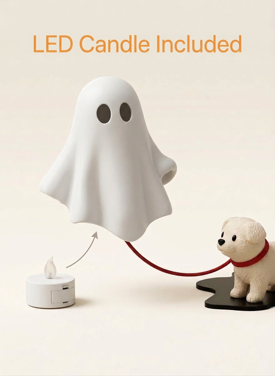 LED Candle Included